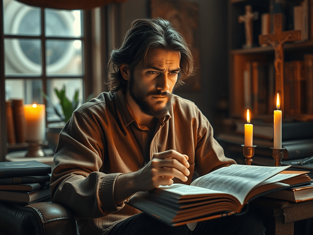 Are you a Confused&nbsp;Christian?