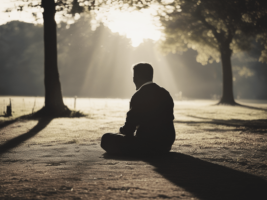 Christian View on Mental Illness and Overcoming&nbsp;Stigma