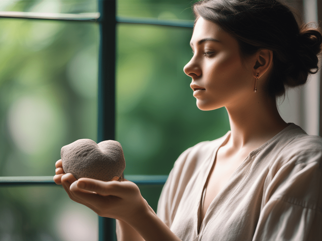 Dealing with Disappointment and&nbsp;Heartbreak: