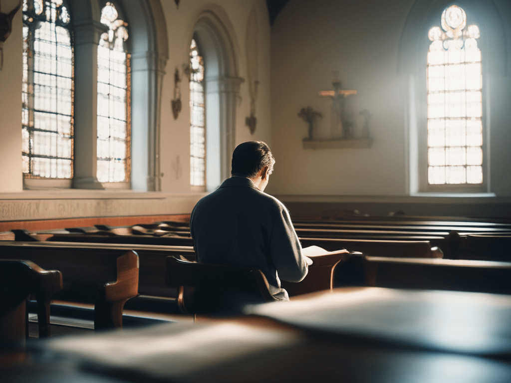 Common Misconceptions About the Catholic&nbsp;Church