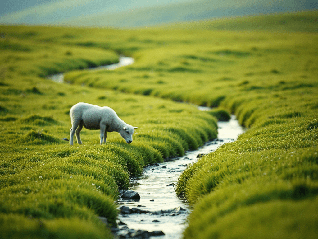 Finding Comfort and Recovery: Unveiling the Meaning of Psalm&nbsp;23