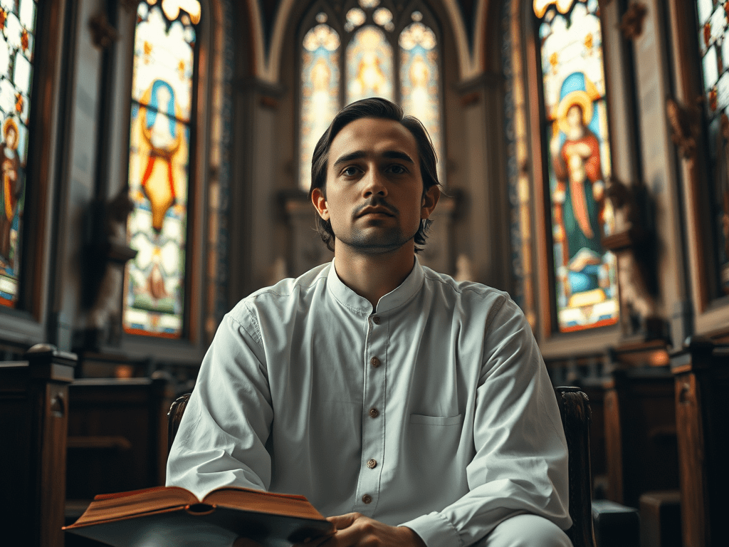 Why was it Illegal to be Catholic? A Glimpse into Welsh&nbsp;History.