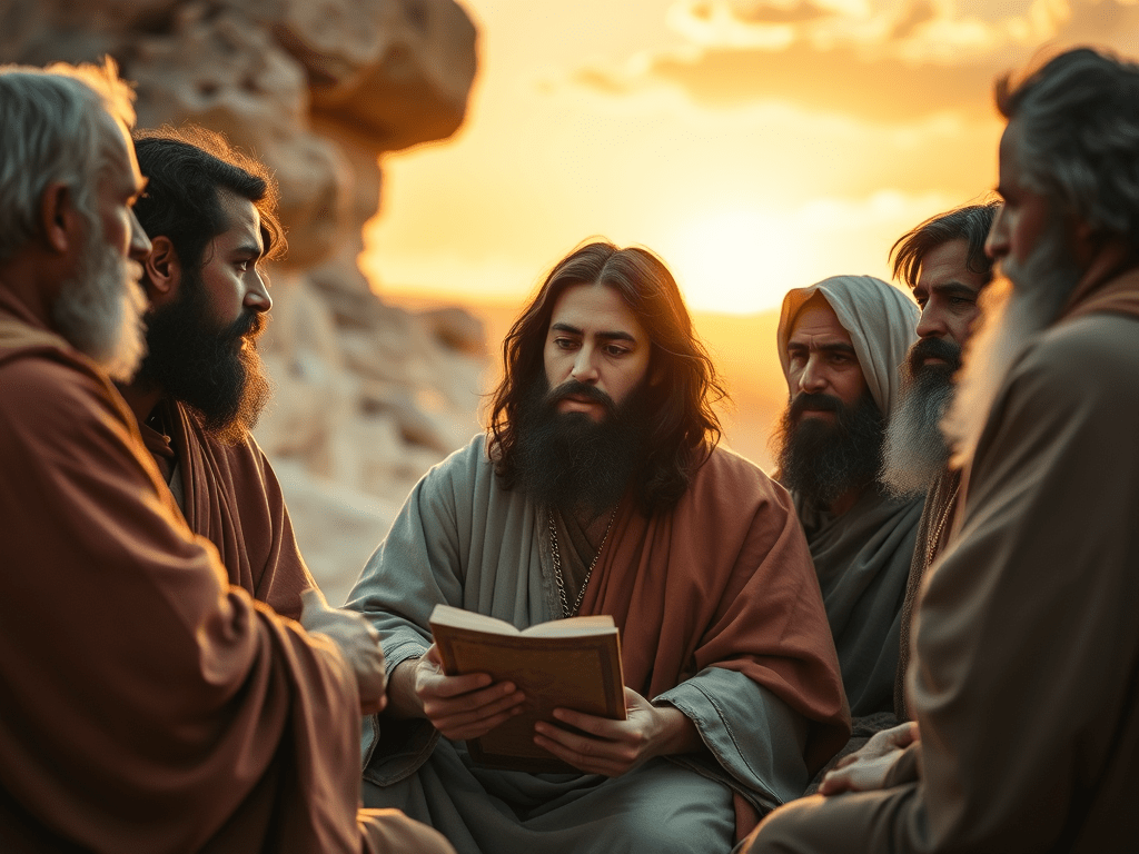 The Origins of the Catholic Church: A Journey Through&nbsp;History