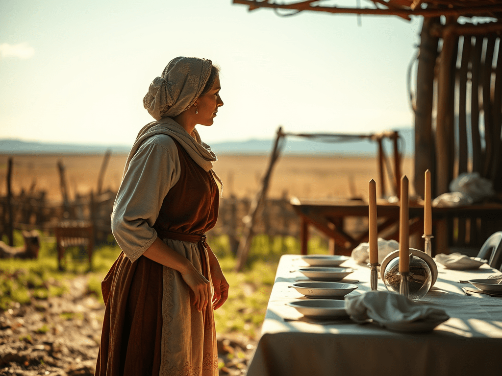 Guided towards our true&nbsp;purpose.