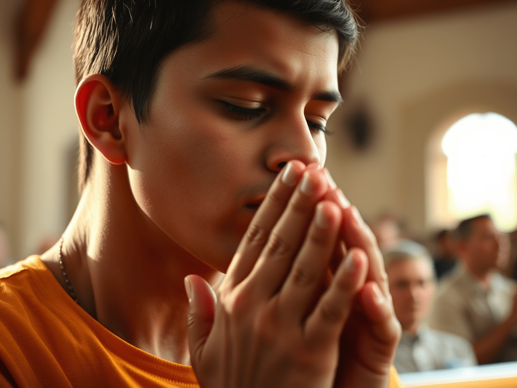 The Power of&nbsp;Persistence