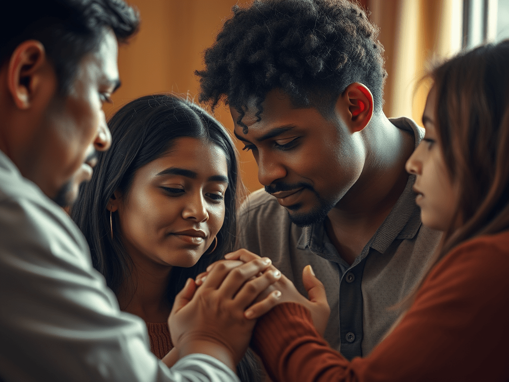 Loving Without Losing&nbsp;Yourself