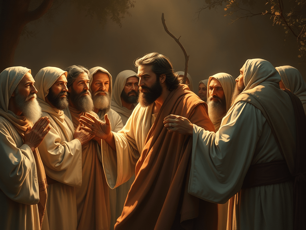 What is True&nbsp;Healing?