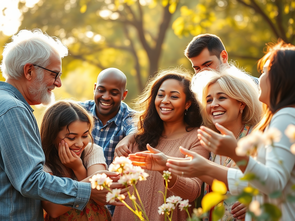 How to get Joy and&nbsp;Happiness