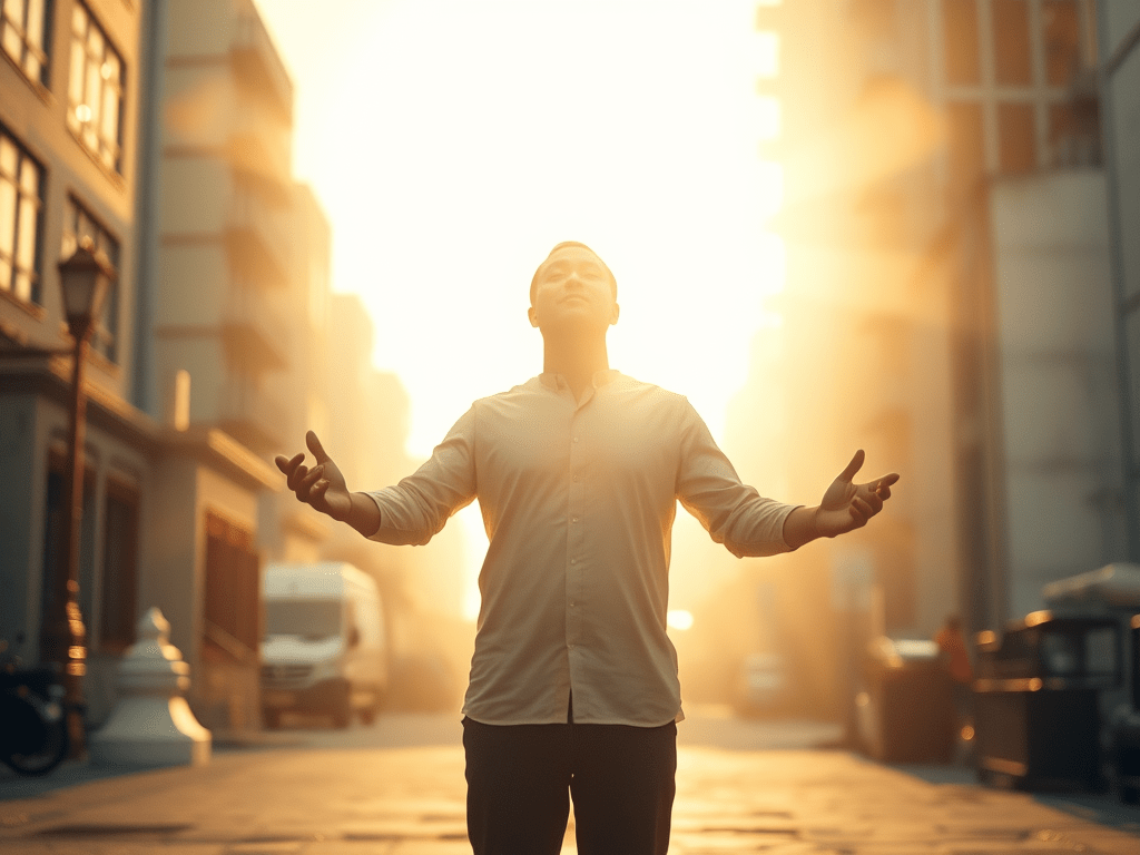 Giving Up My Protestant&nbsp;Ministry