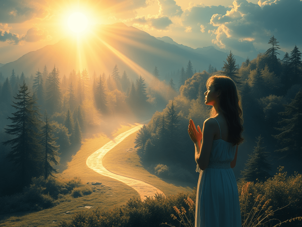 From Atheism to Faith: A Journey of&nbsp;Discovery.