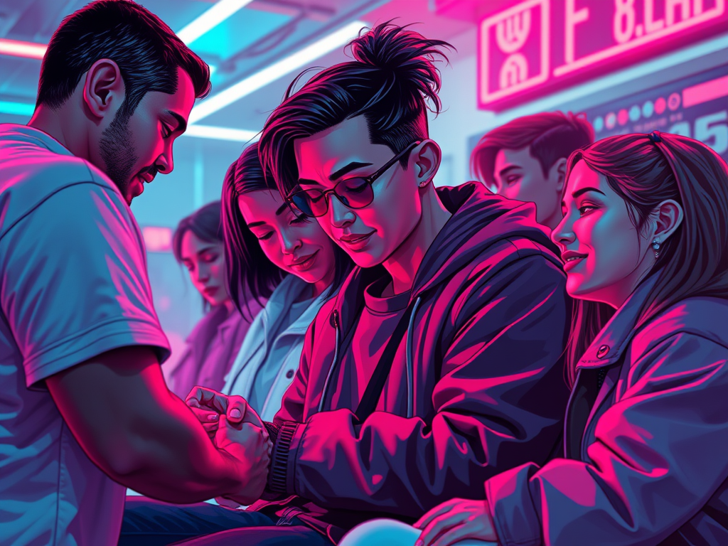 Love in Action: What Truly Matters&nbsp;Most