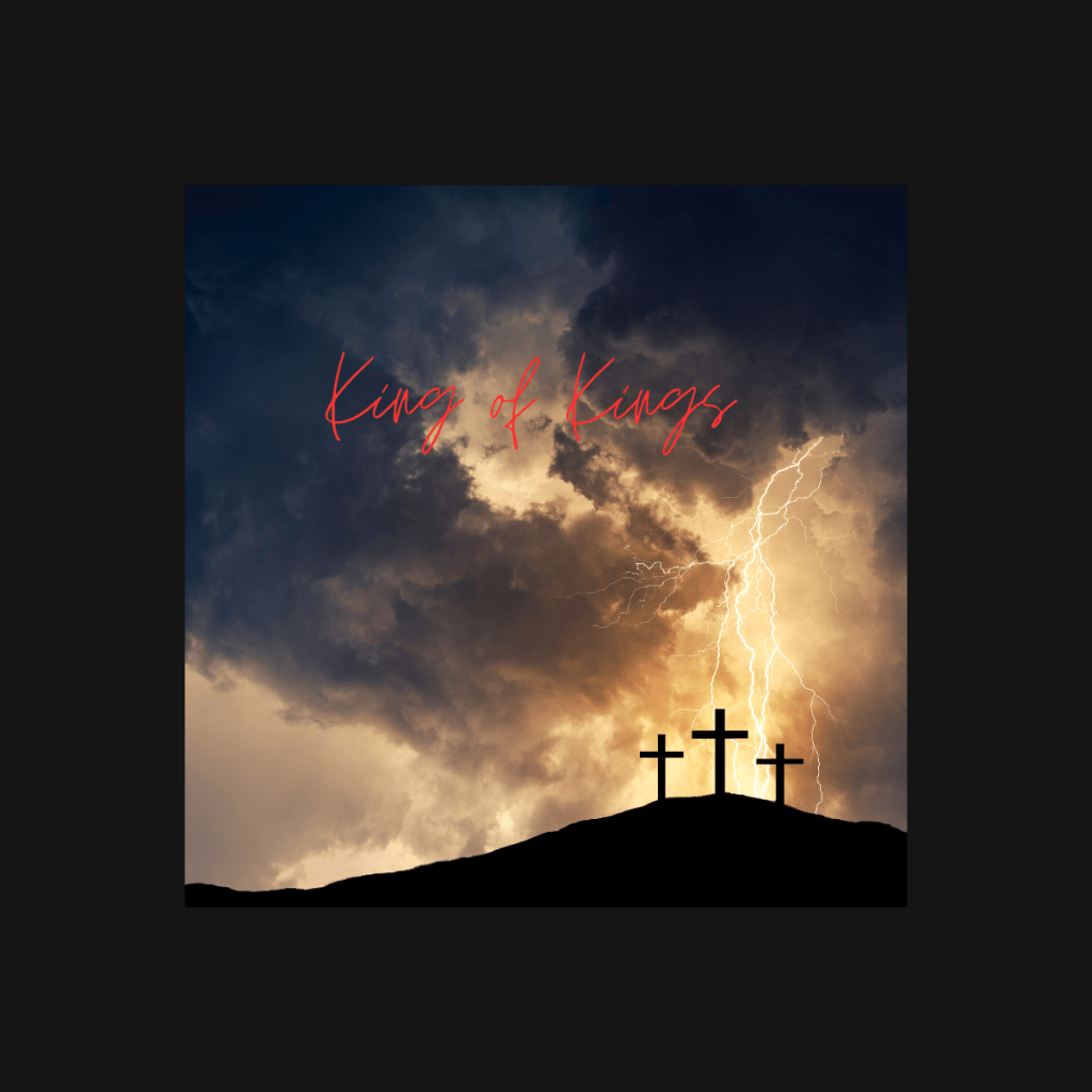 Today You Will Be With Me in&nbsp;Paradise