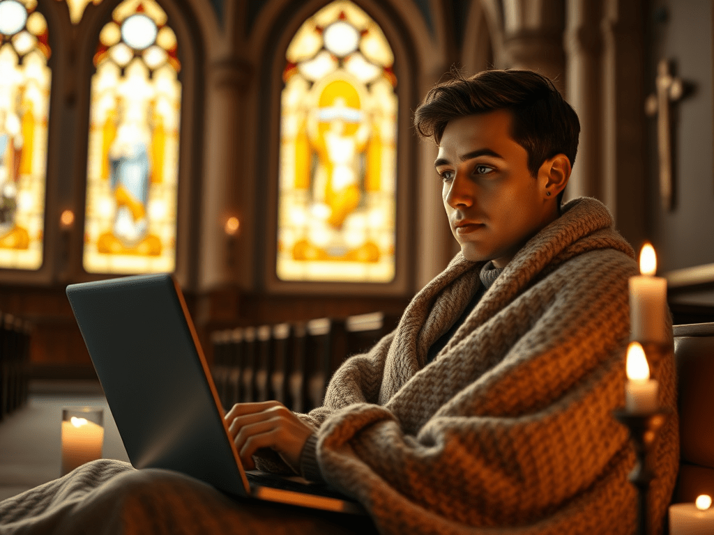 When Online Mass Is Enough — And When It&nbsp;Isn’t