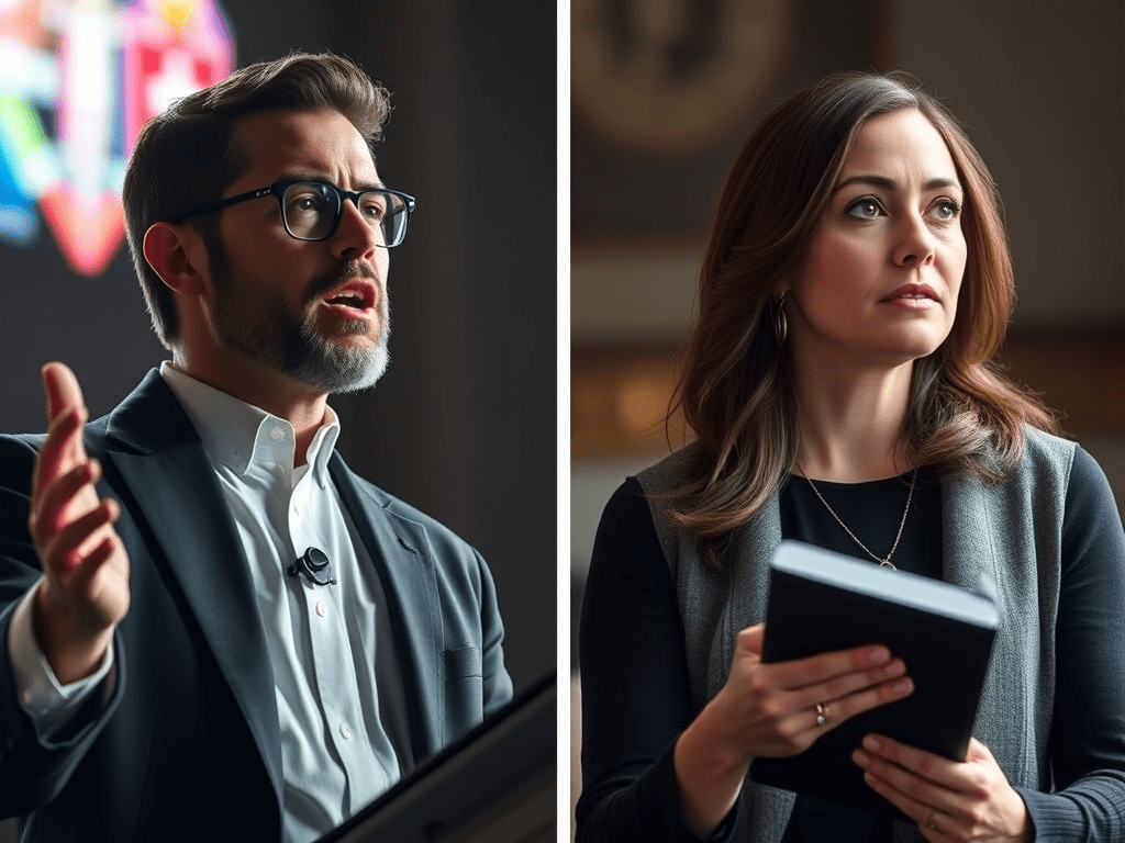 Why Catholic YouTube Favours Men Creators Over&nbsp;Women